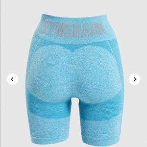 Gymshark biker short!